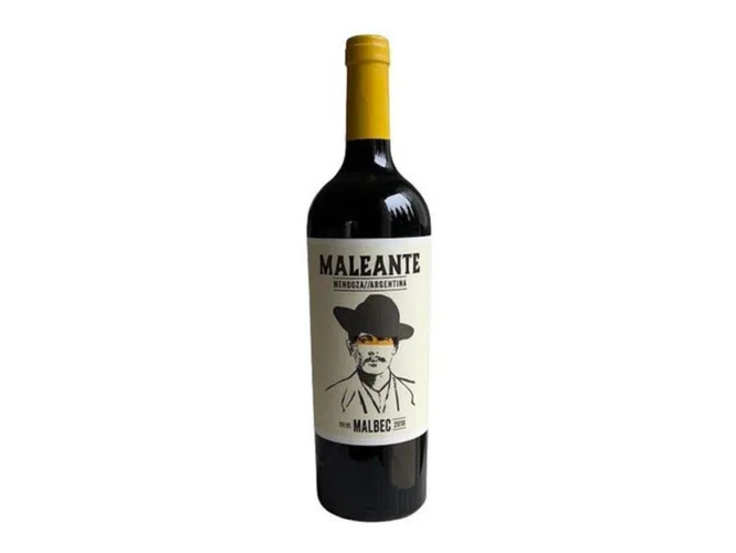 Maleante Malbec