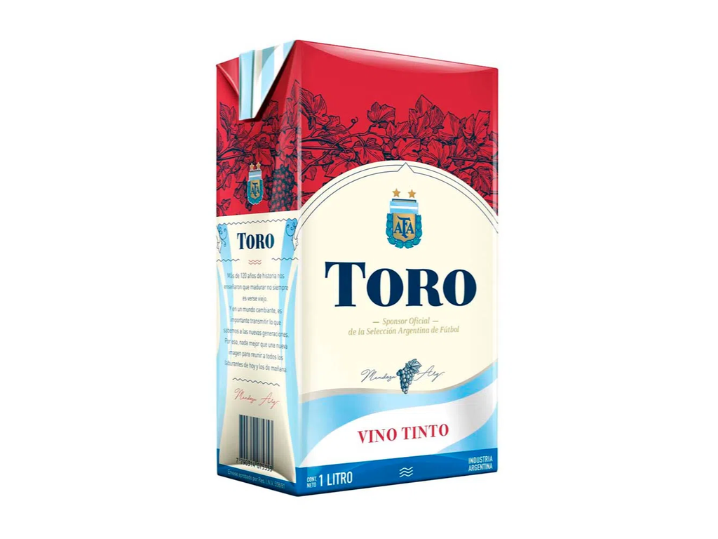 Toro Tetra