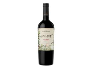 Doña Paula Unique Malbec 2021 Organico