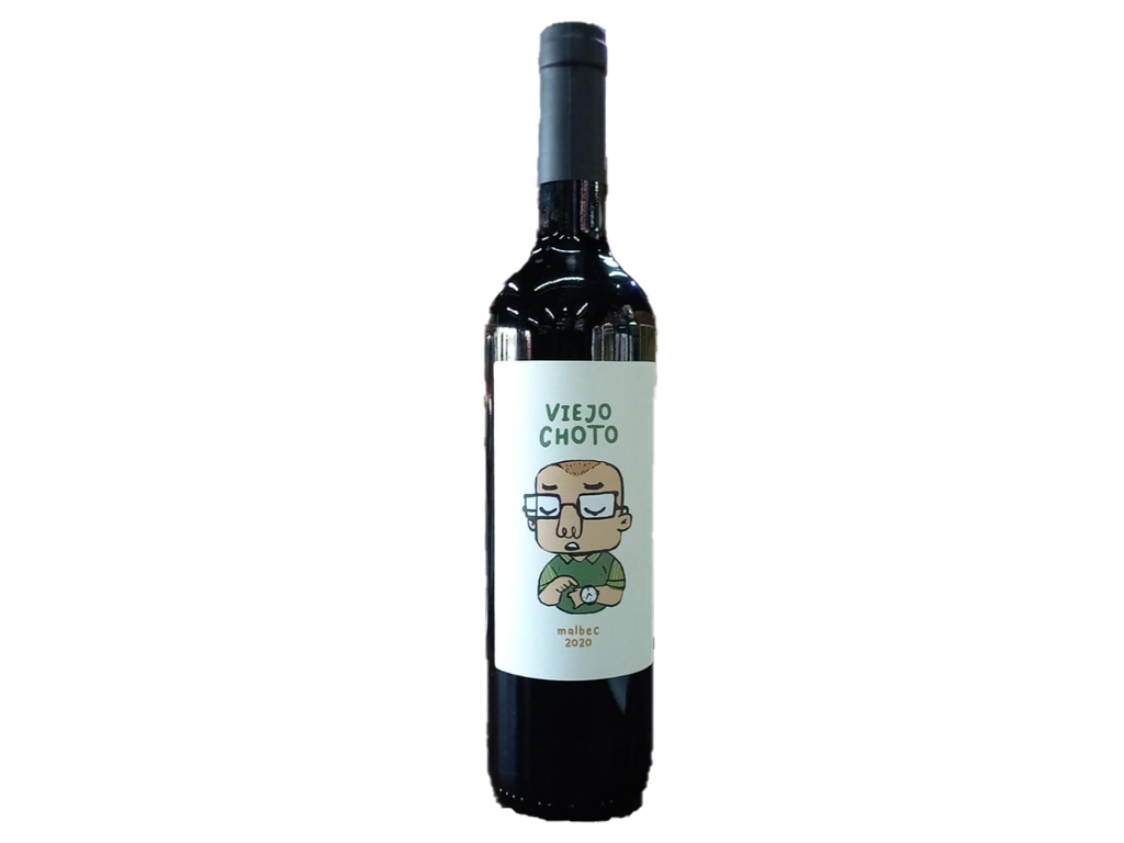 Viejo Choto Malbec