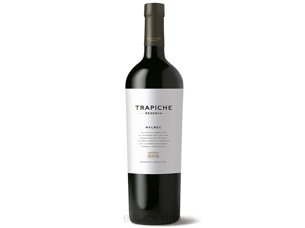 Trapiche Reserva Malbec