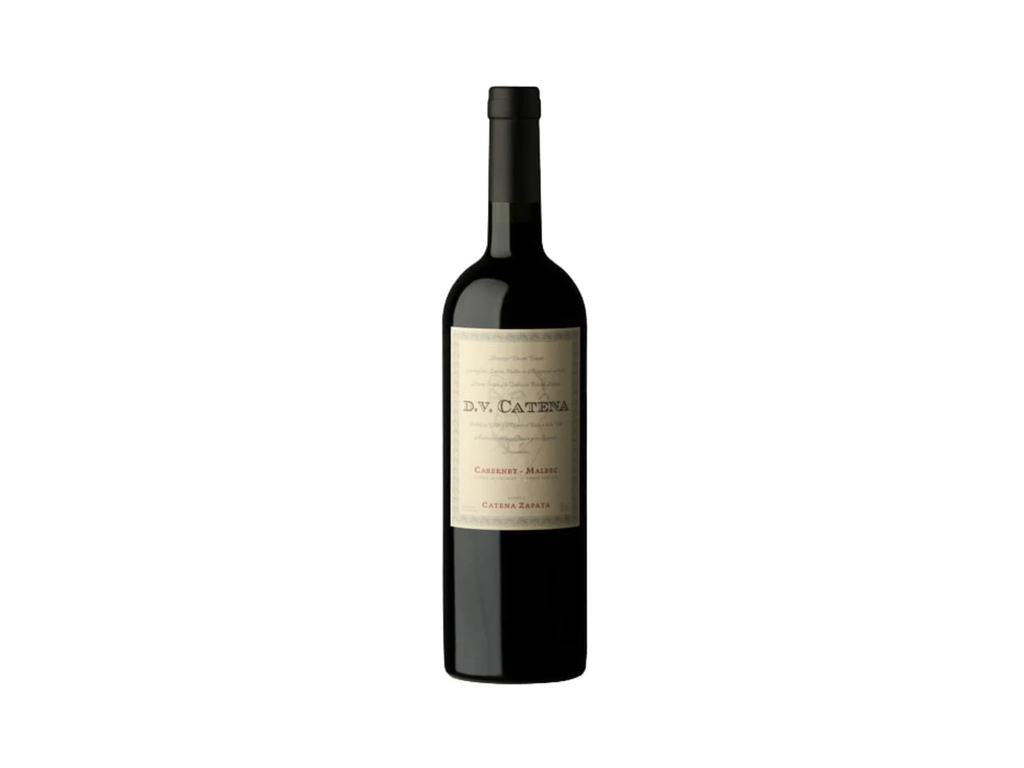 Dv Catena Cabernet Malbec