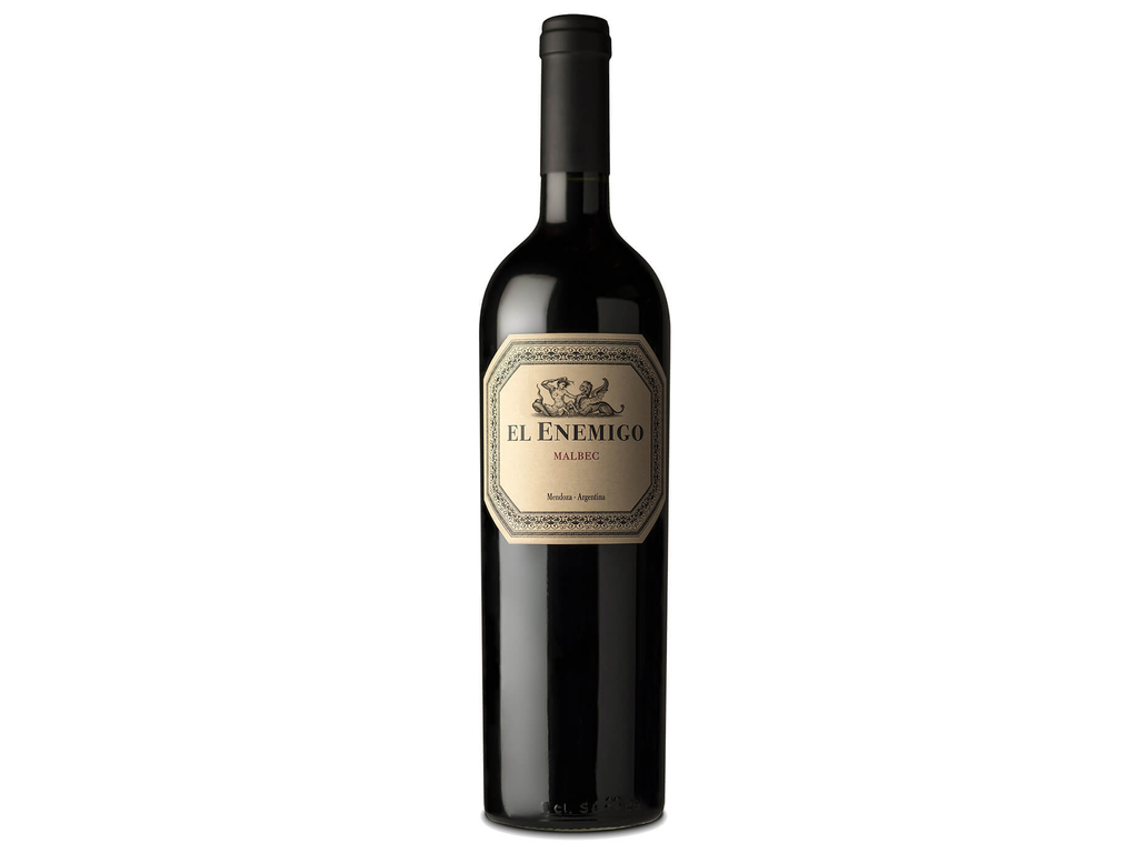 El Enemigo Malbec