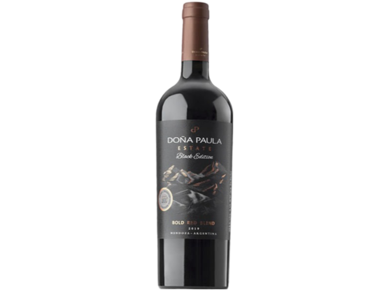 Doña Paula Black Edition