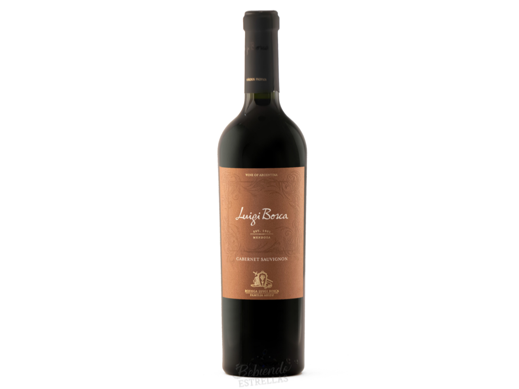 Luigi Bosca Cabernet Savignon