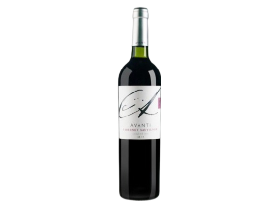Avanti Cabernet Sauvignon