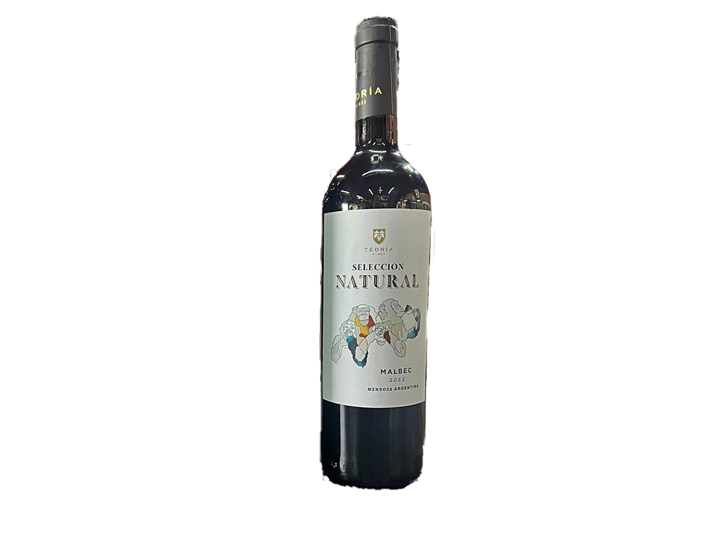 Teoría Selección Natural Malbec
