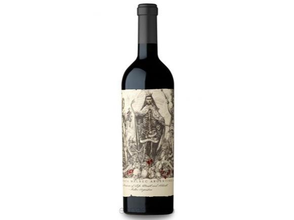 Catena Zapata Malbec Argentino 2021