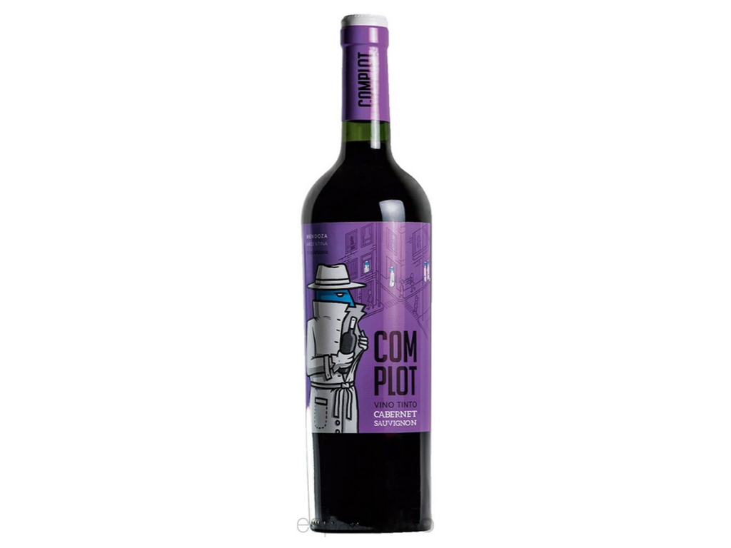 Complot Cabernet Sauvignon