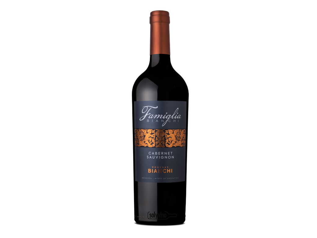 Famiglia Bianchi Cabernet Sauvignon