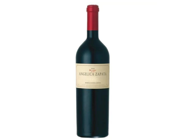 Angelica Zapata Cabernet Franc