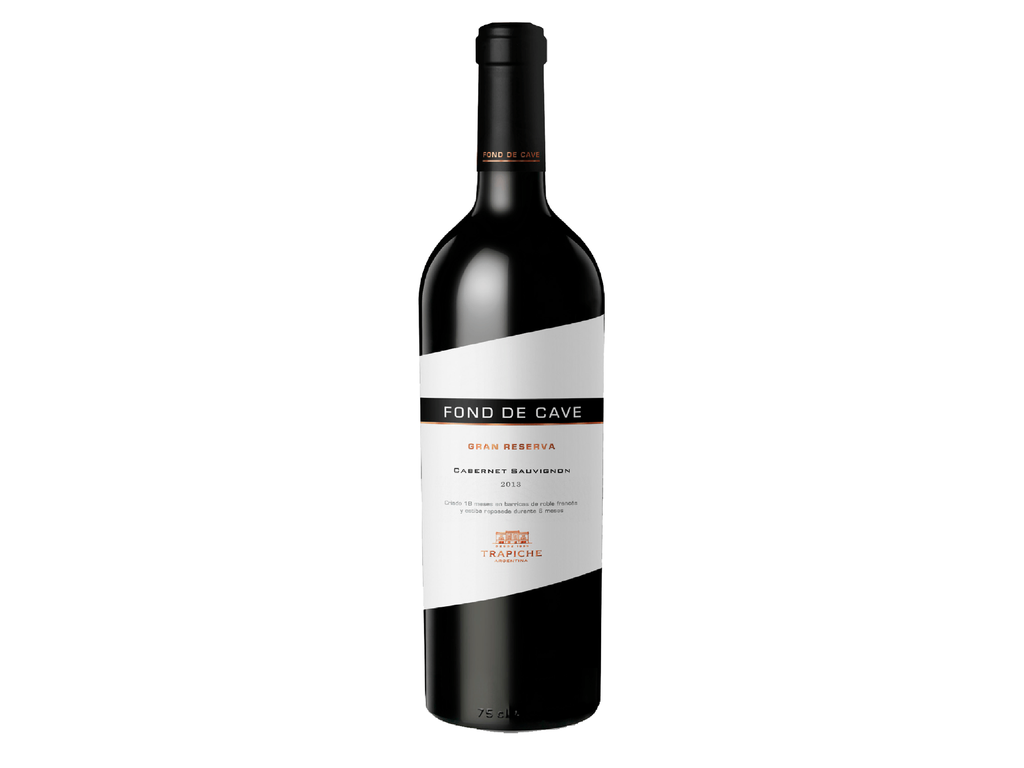 Fond De Cave Cabernet Sauvignon