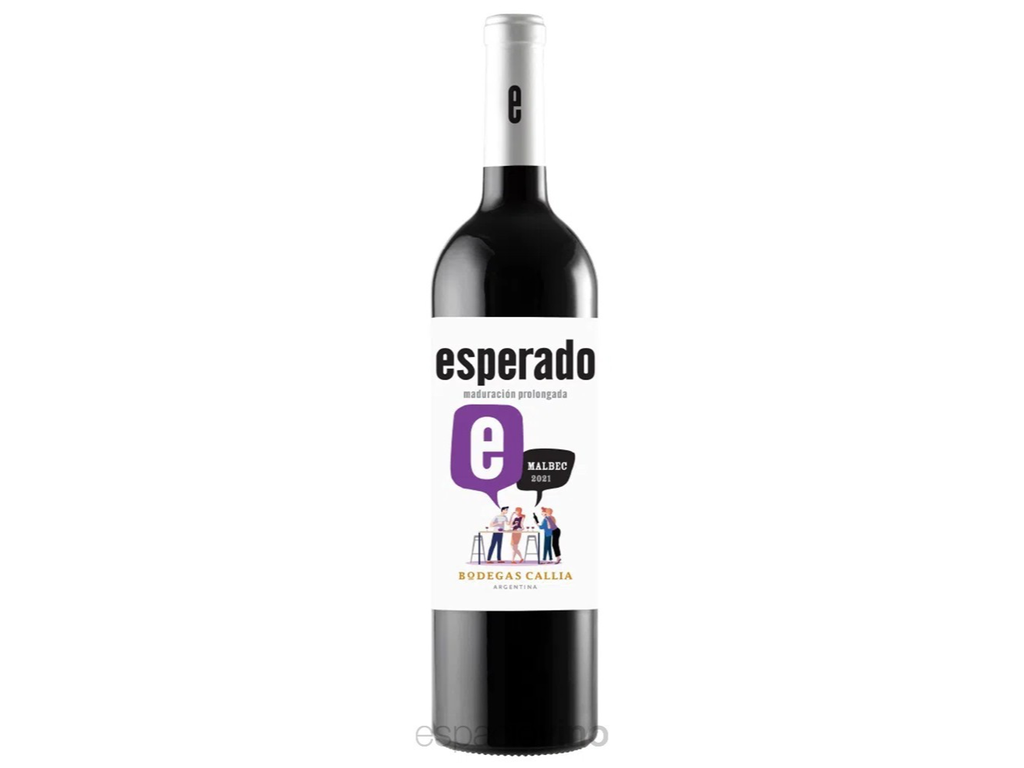 Esperado Malbec