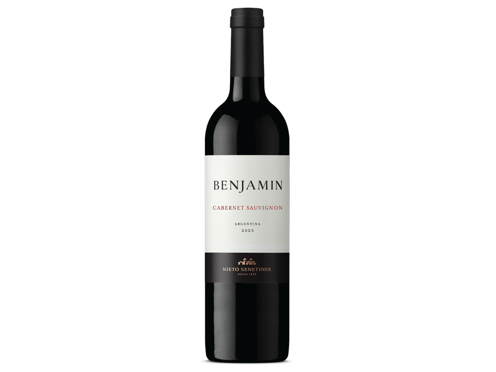 Benjamín Cabernet Sauvignón