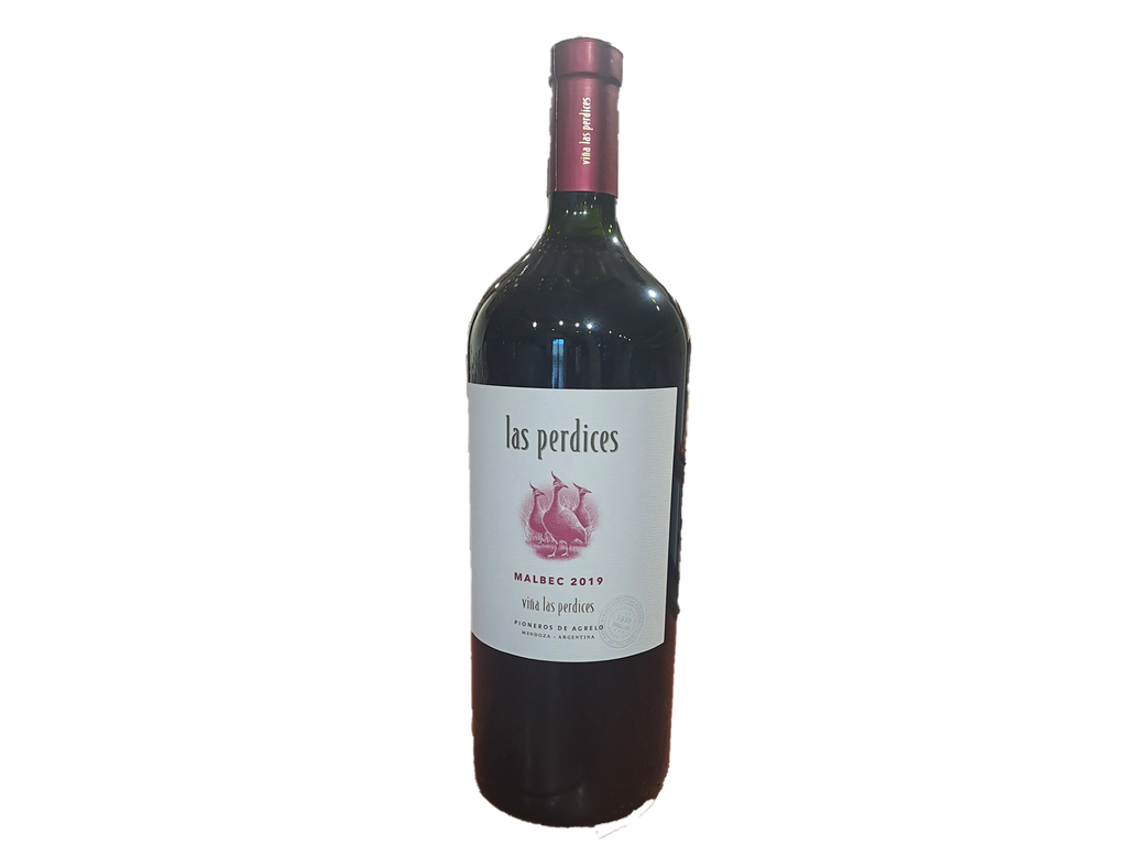 Las Perdices Magnum 1,5L