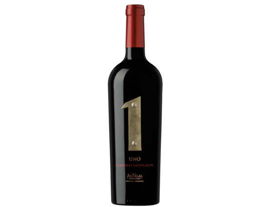 Uno Cabernet Sauvignon
