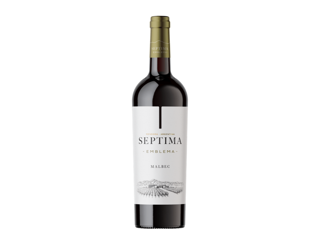Septima Emblema Malbec