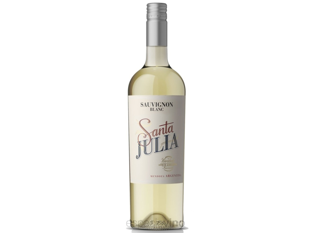 Santa Julia Sauvignon Blanc