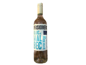 Prisionero Blanc De Malbec
