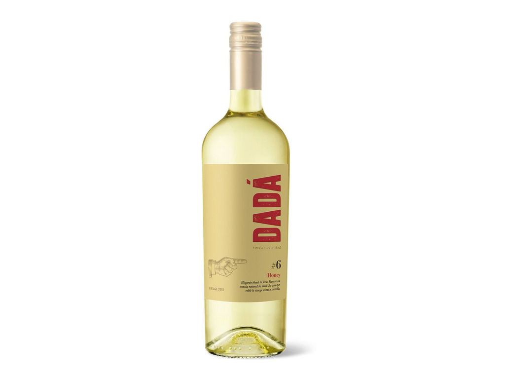 Dada Honey 6