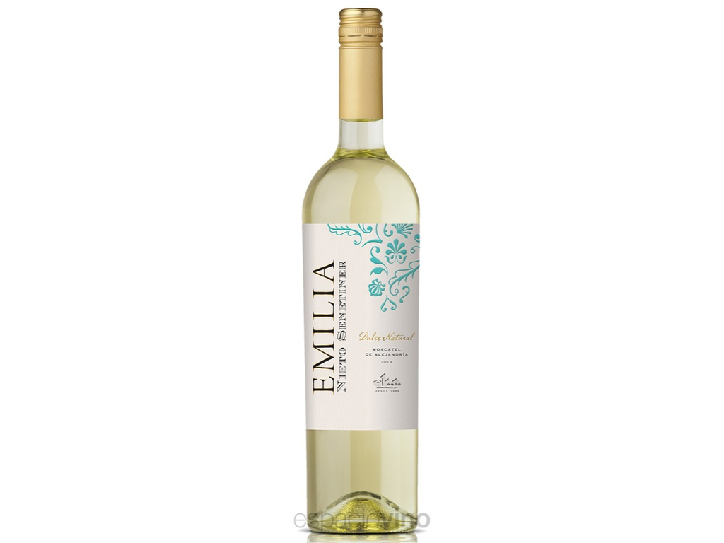 Emilia Moscatel Dulce Natural
