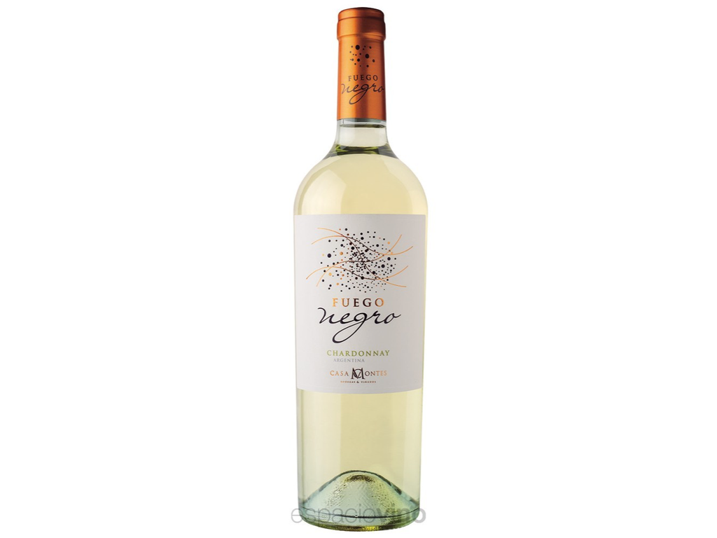 Fuego Negro Chardonnay