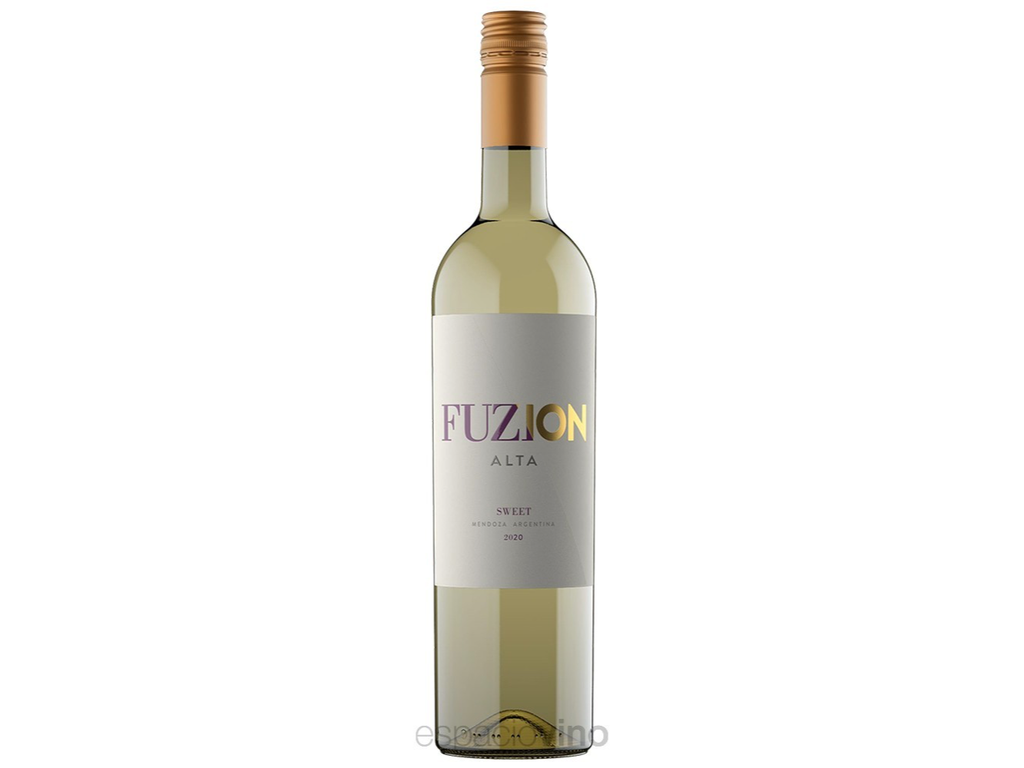 Fuzion Alta Sweet