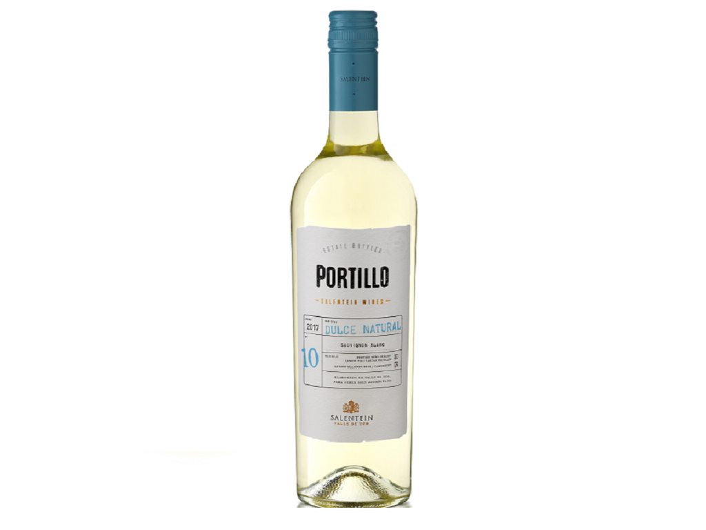 Portillo Dulce Natural