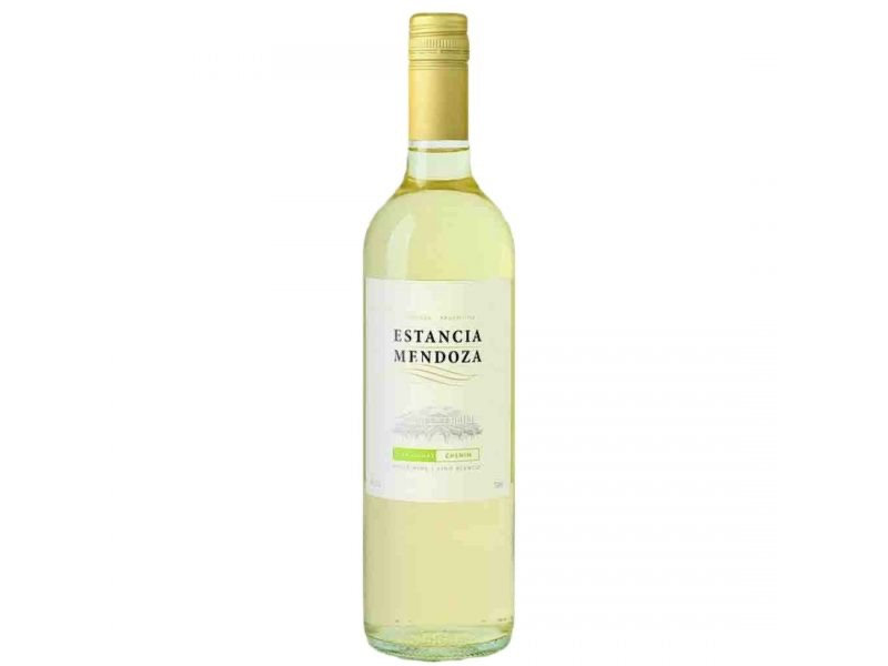 Estancia Mendoza Chardonnay / Chenin