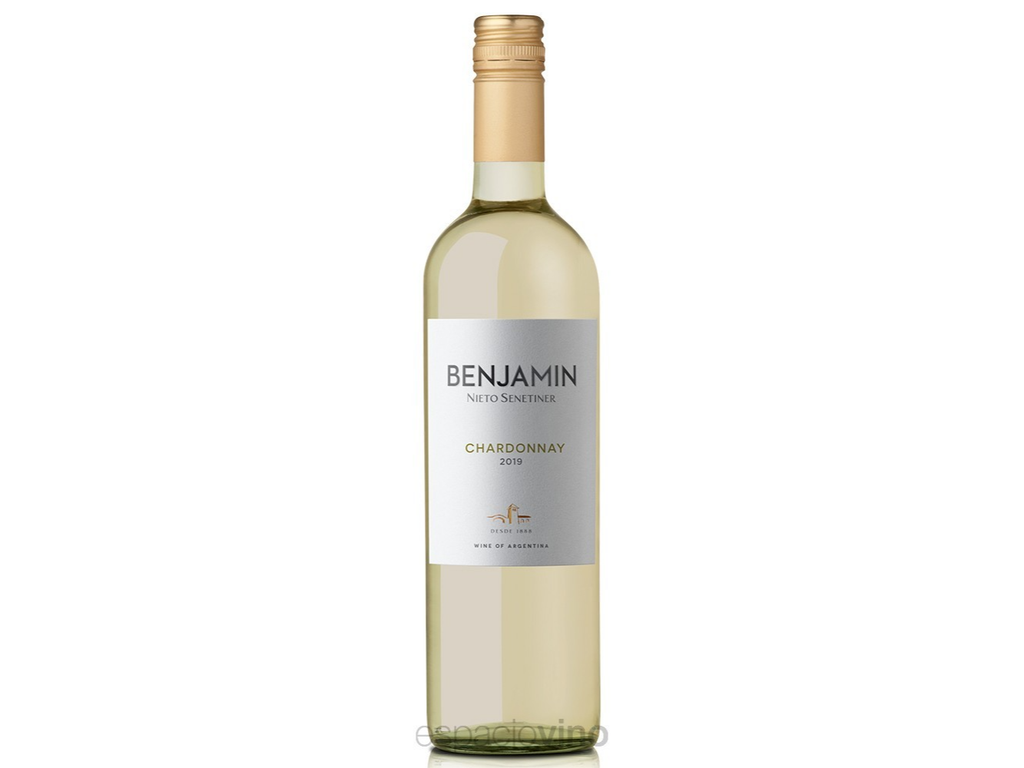 Benjamín Chardonay