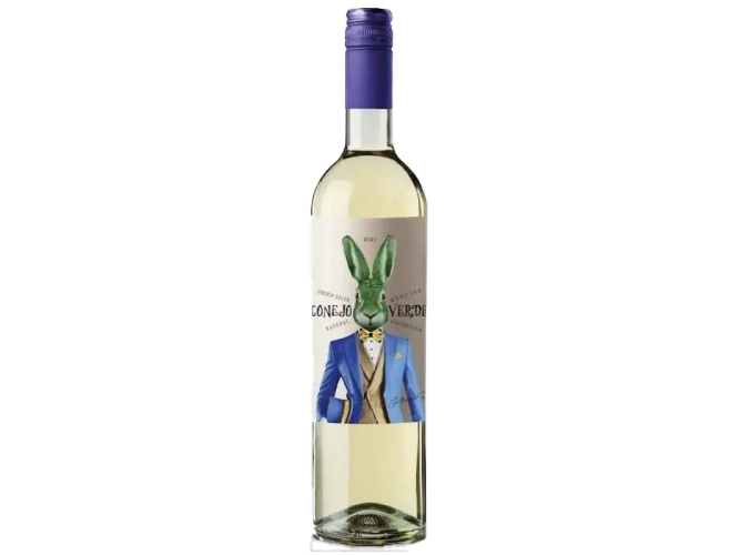 Conejo Verde Chenin