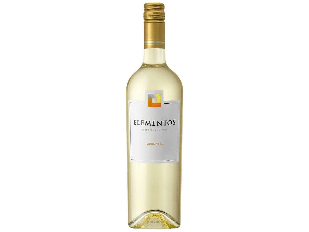 Elementos Torrontes