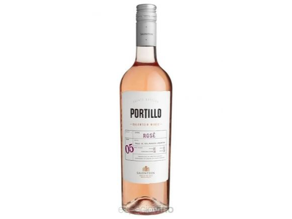 Portillo Rose