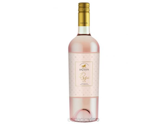 La Celia Rose