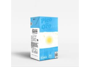 Pico Oro Blanco Tetra 1L