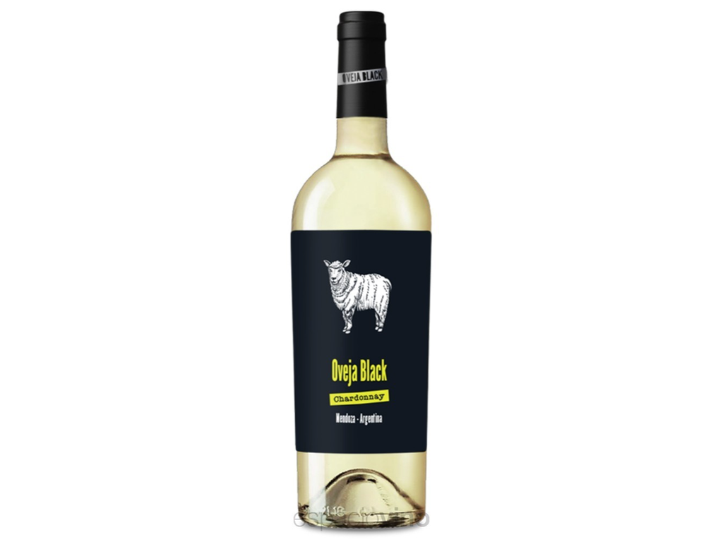 Oveja Black Chardonnay