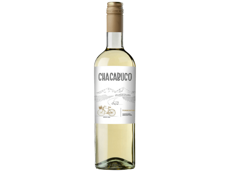 Chacabuco Torrontes