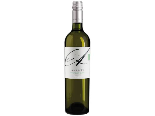 Avanti Sauvignon Blanc