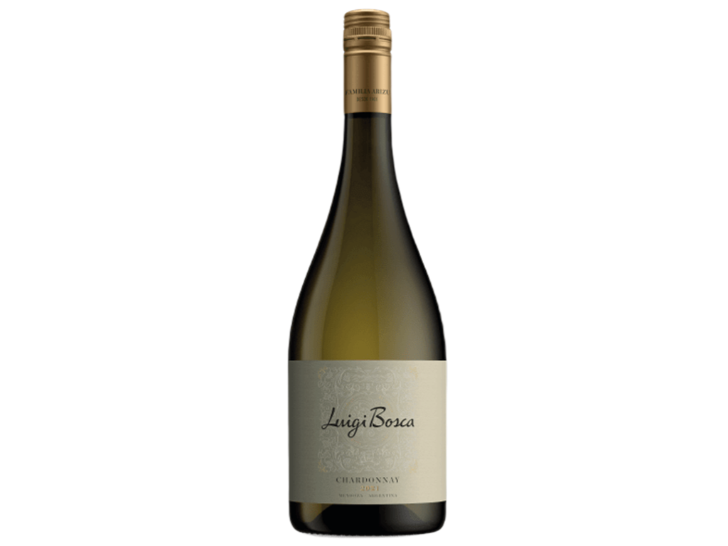 Luigui Bosca Chardonnay