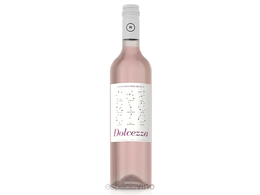 Capriccio Dolcezza Rosado