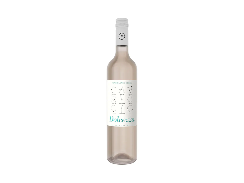Capriccio Dolcezza Blanco Dulce