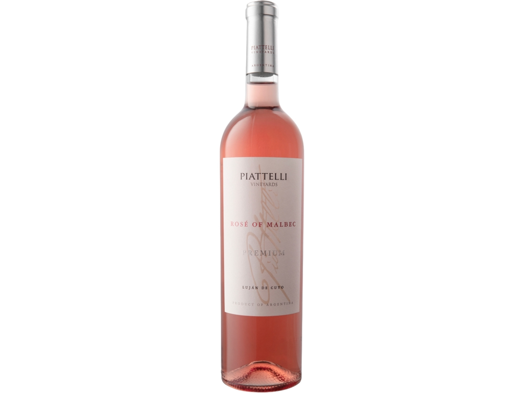 Piattelli Rosé De Malbec