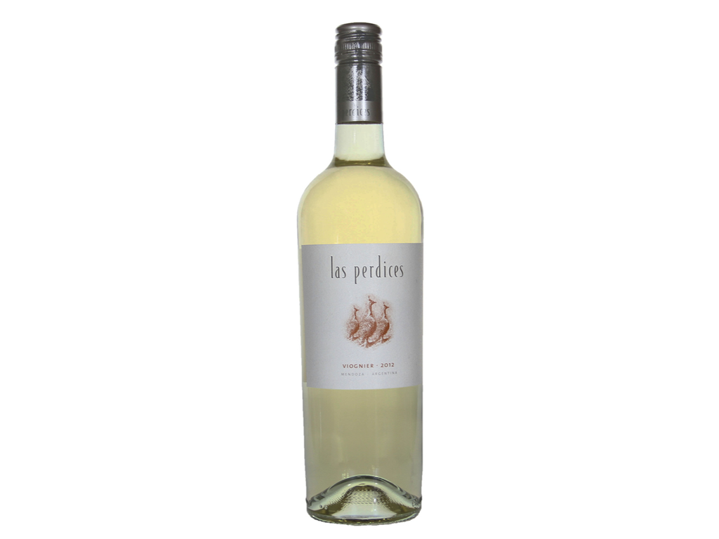 Las Perdices Viognier
