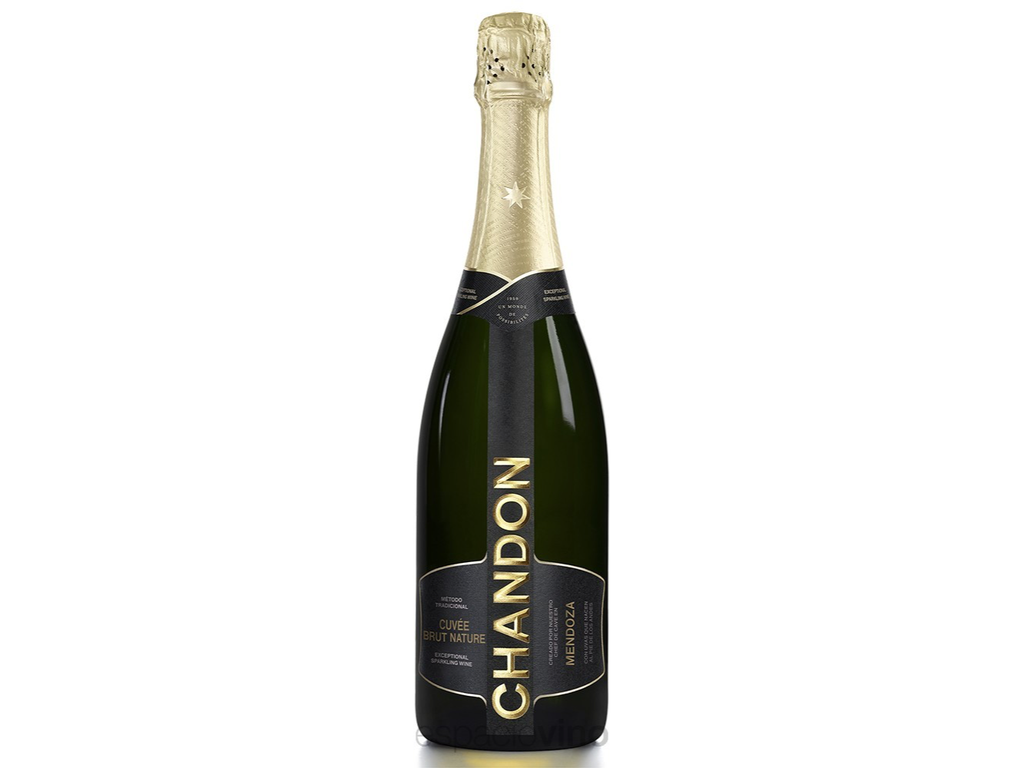 Chandon Brut Nature