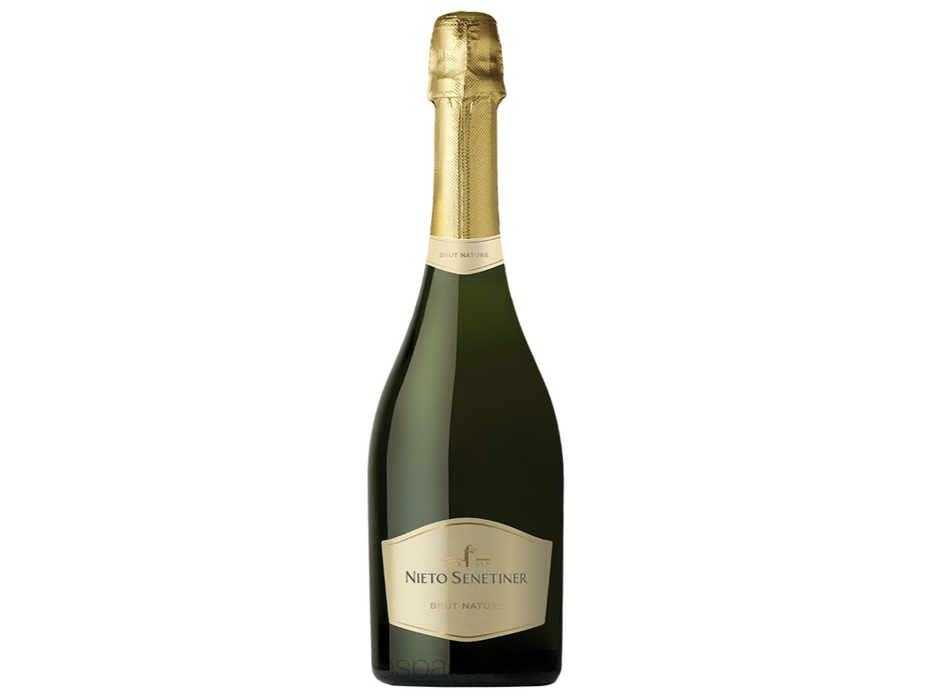 Nieto Senetiner Brut Nature