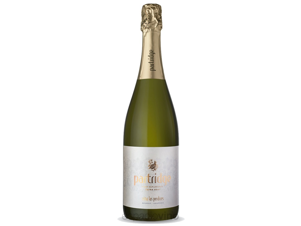 Partridge Extra Brut Las Perdices