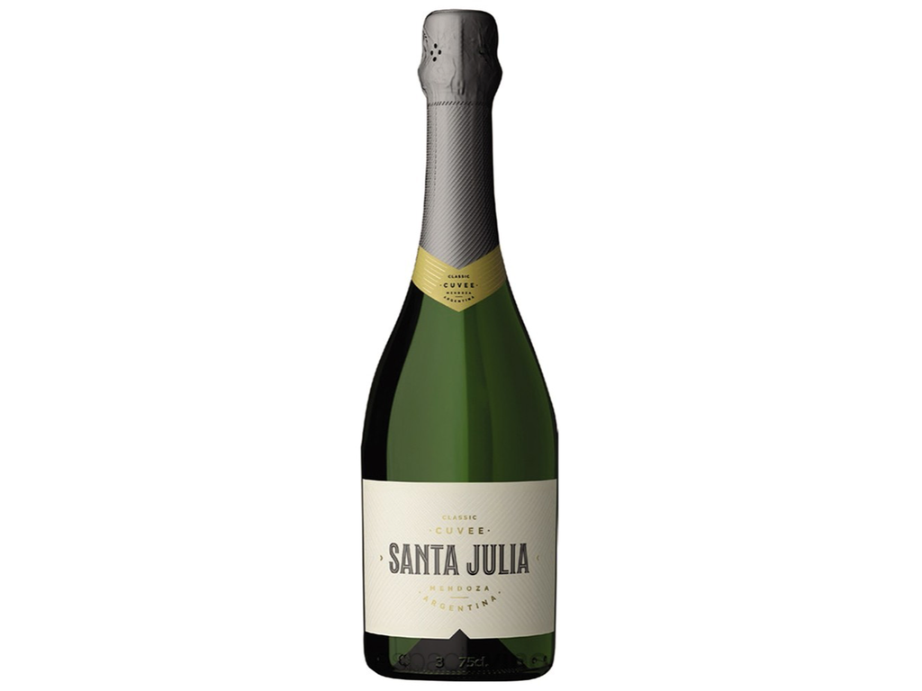 Santa Julia Cuvée