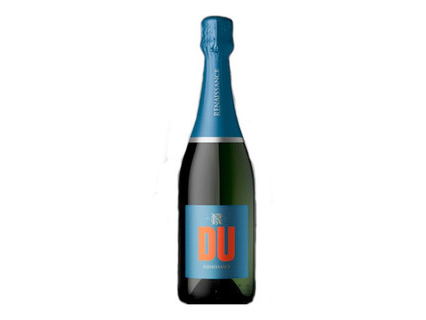 Du Champagne