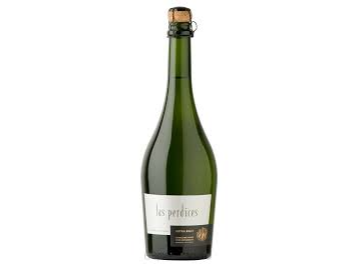 Las Perdices Methode Champenoise