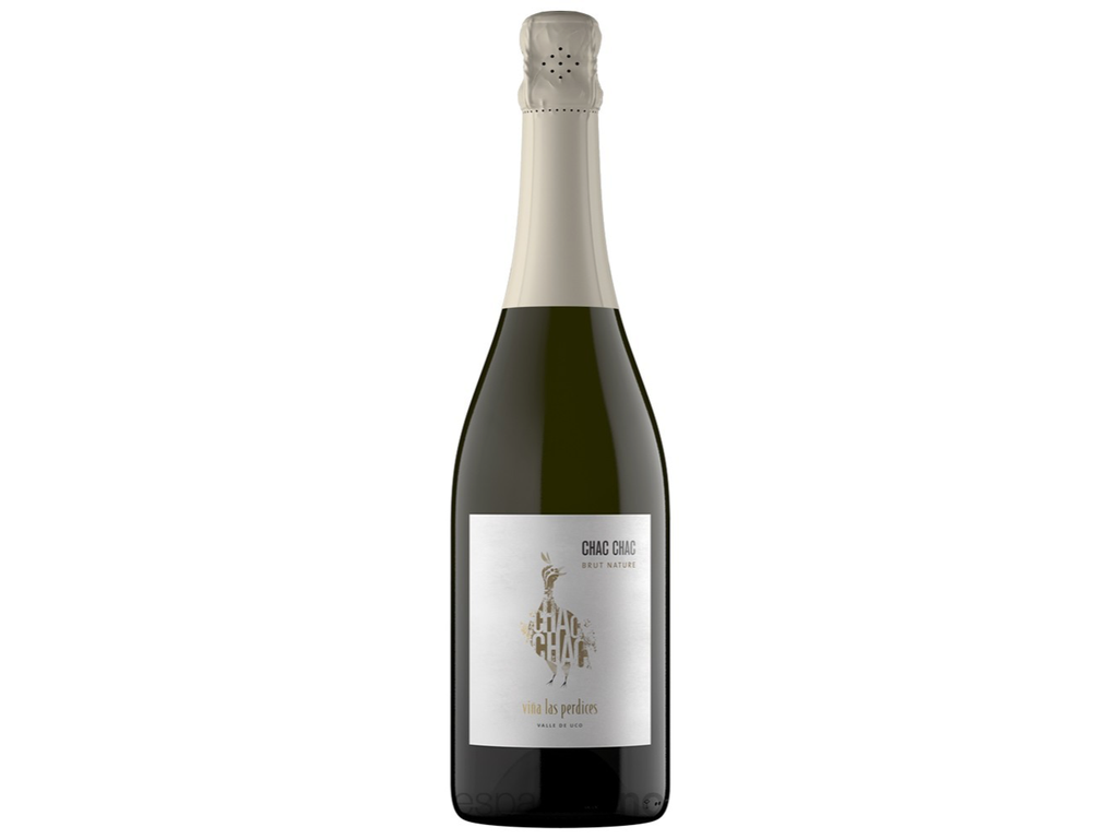 Chac Chac Las Perdices Brut Nature